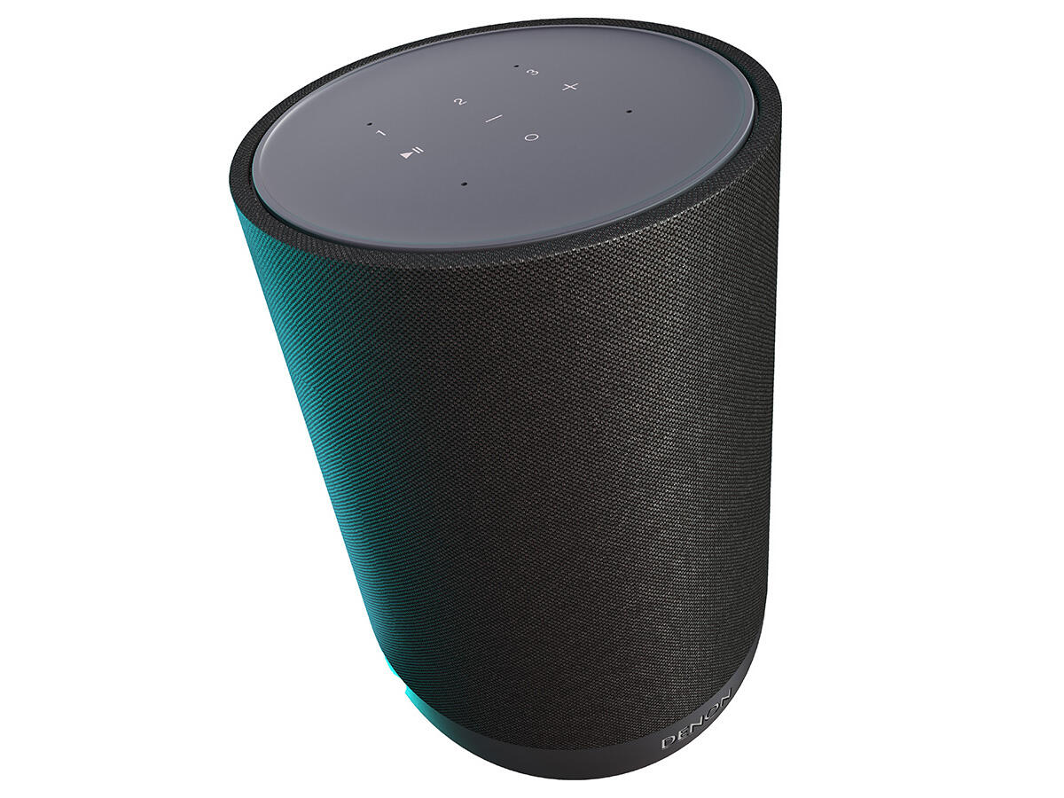 Boxa Multiroom Denon Home 200, Charcoal [4]