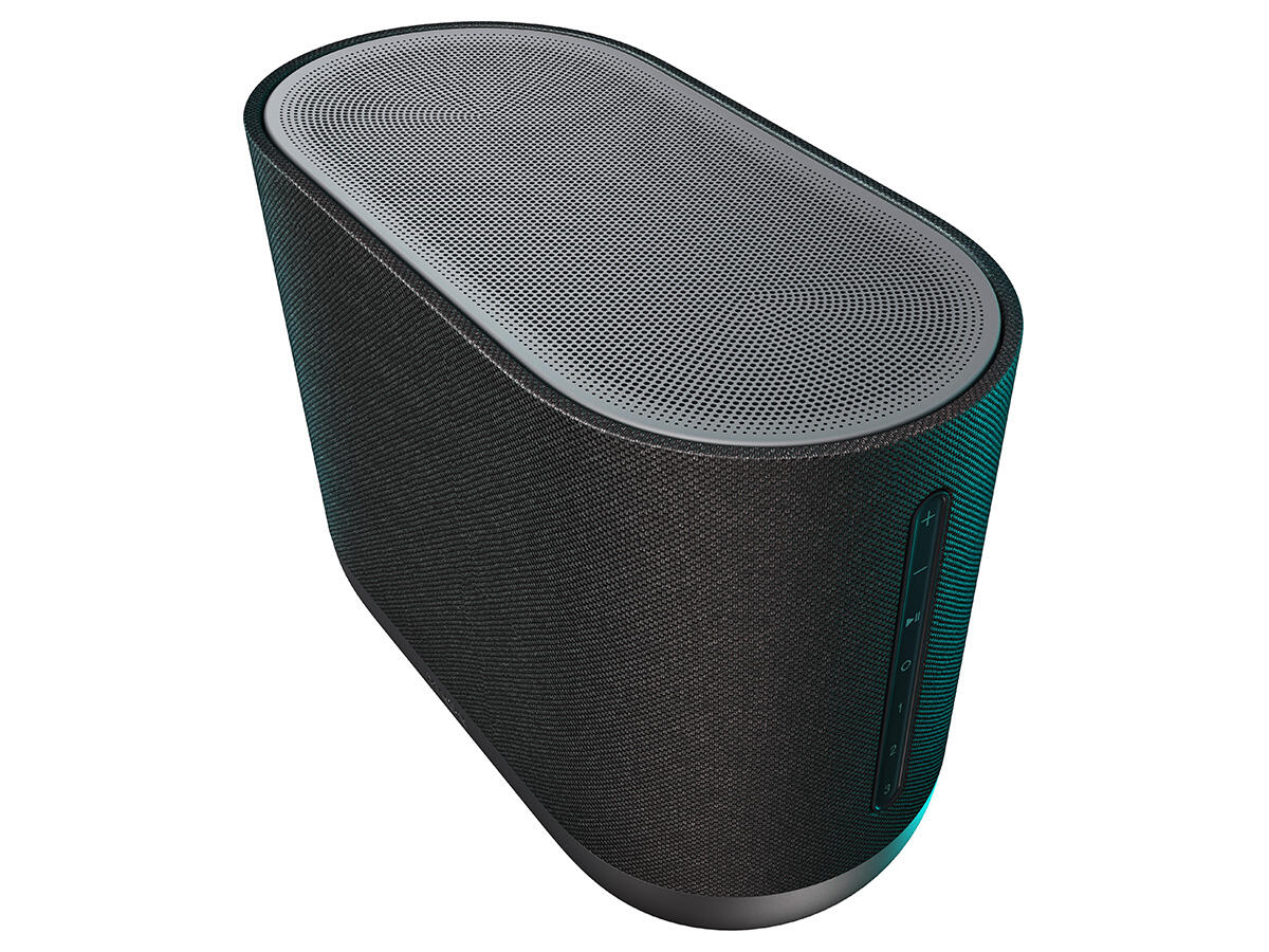 Boxa Multiroom Denon Home 400, Charcoal [5]