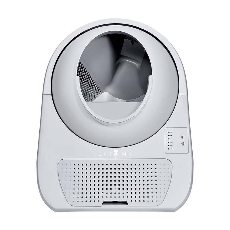 Litiere - Litiera inteligenta cu autocuratare CatLink Scooper (Young)