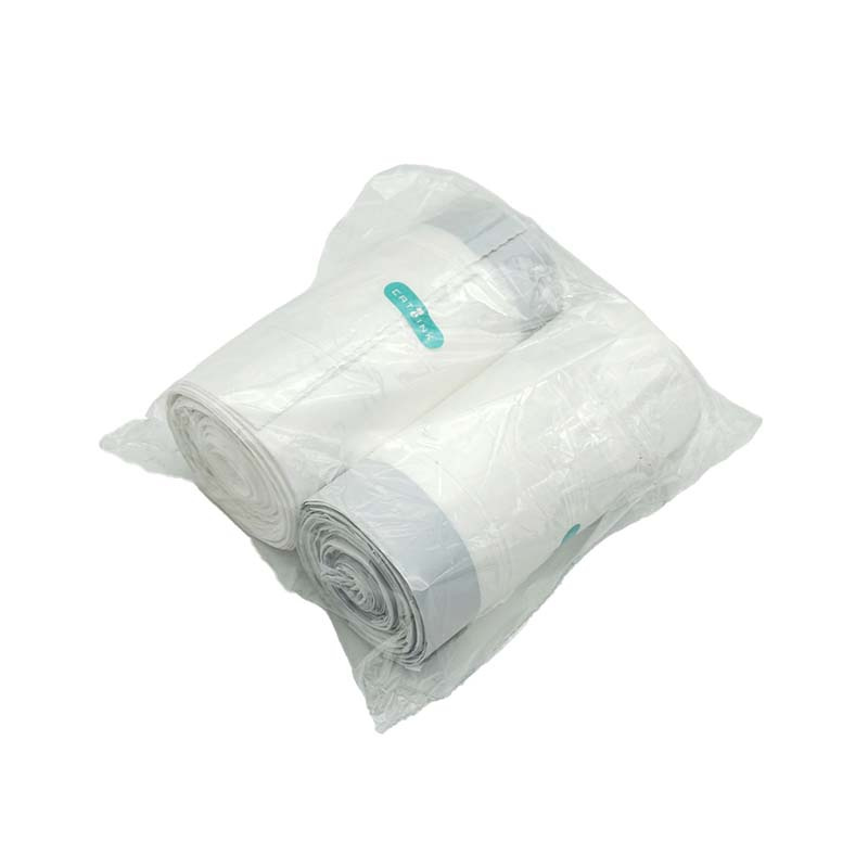 Saci deseuri Catlink Scooper 2 bucati [2]