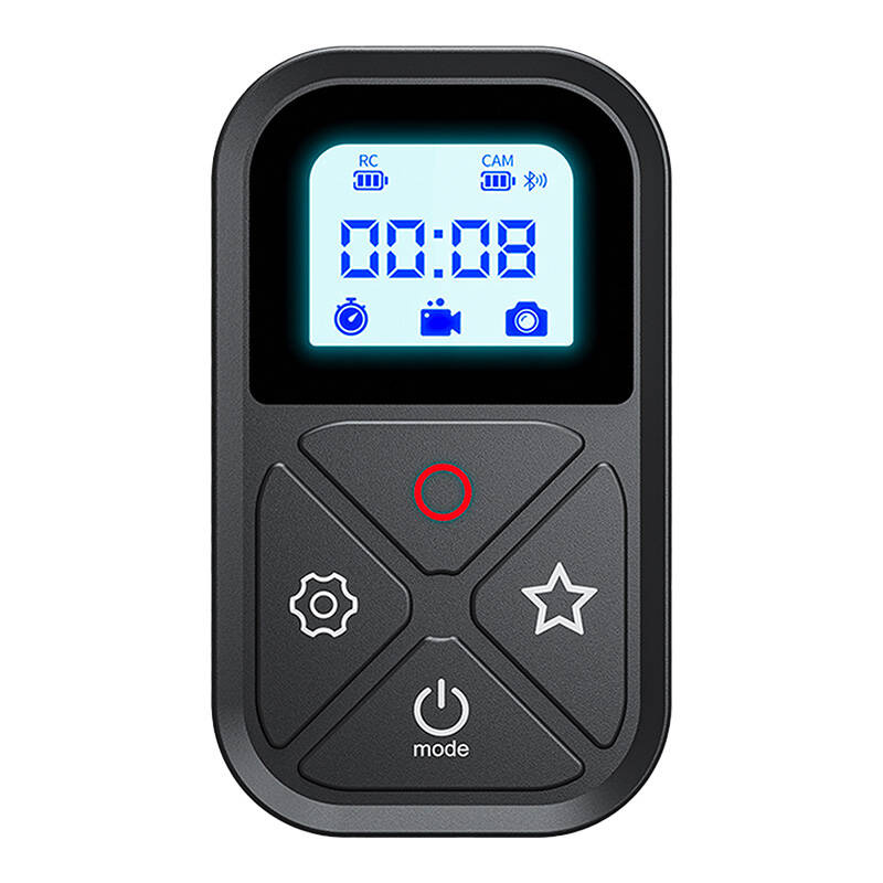 Camere video de actiune & accesorii - Telecomanda Telesin pentru GoPro Hero