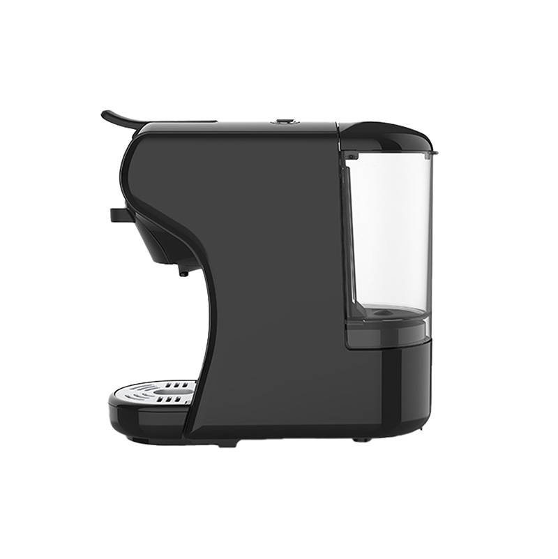 Espressor automat cu capsule 3 in 1 HiBREW H1A 1450W [2]