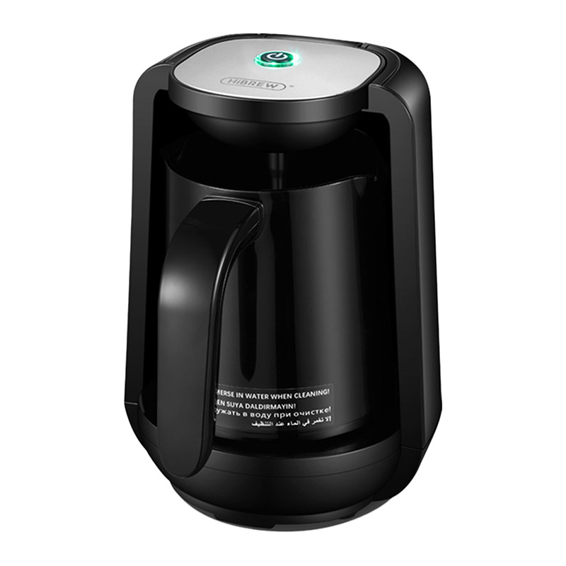 Espressoare & cafetiere - Filtru de cafea HiBREW CM1179_EU