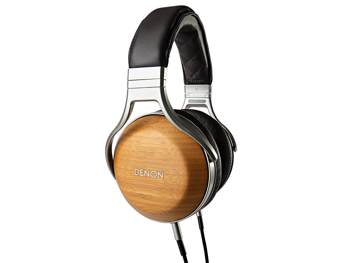 Casti Hi-Fi - Casti Over-Ear AH-D9200
