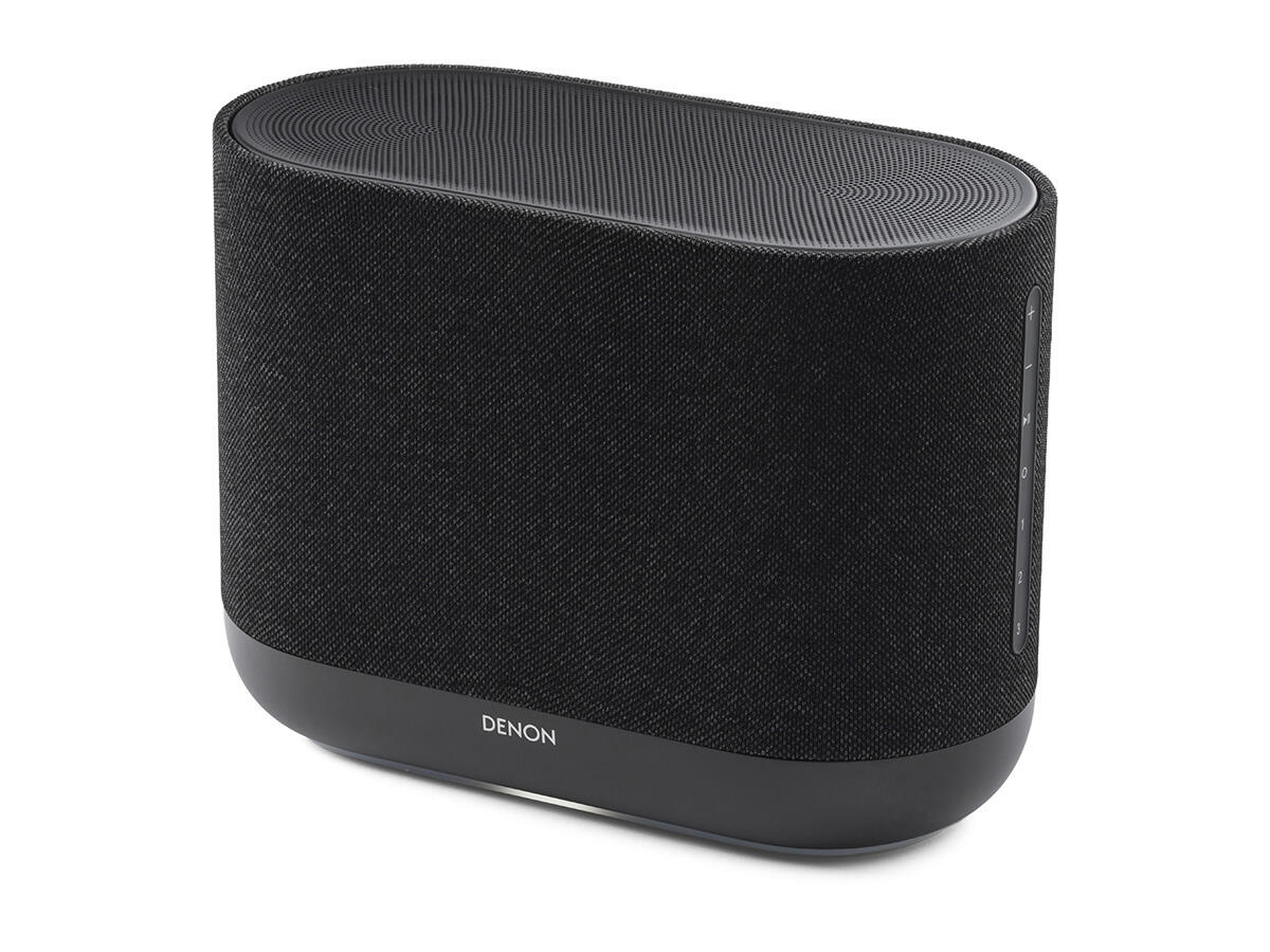 Home Audio - Boxa Multiroom Denon Home 400, Charcoal