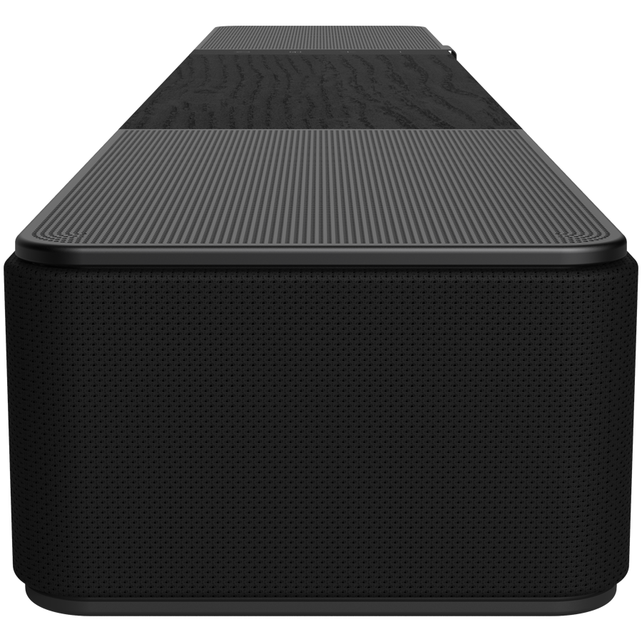 Soundbar Klipsch Flexus Core 100,  2.1 Dolby Atmos, Black [2]