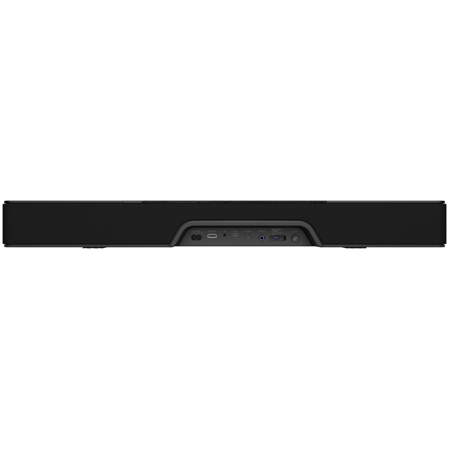 Soundbar Klipsch Flexus Core 100,  2.1 Dolby Atmos, Black [4]