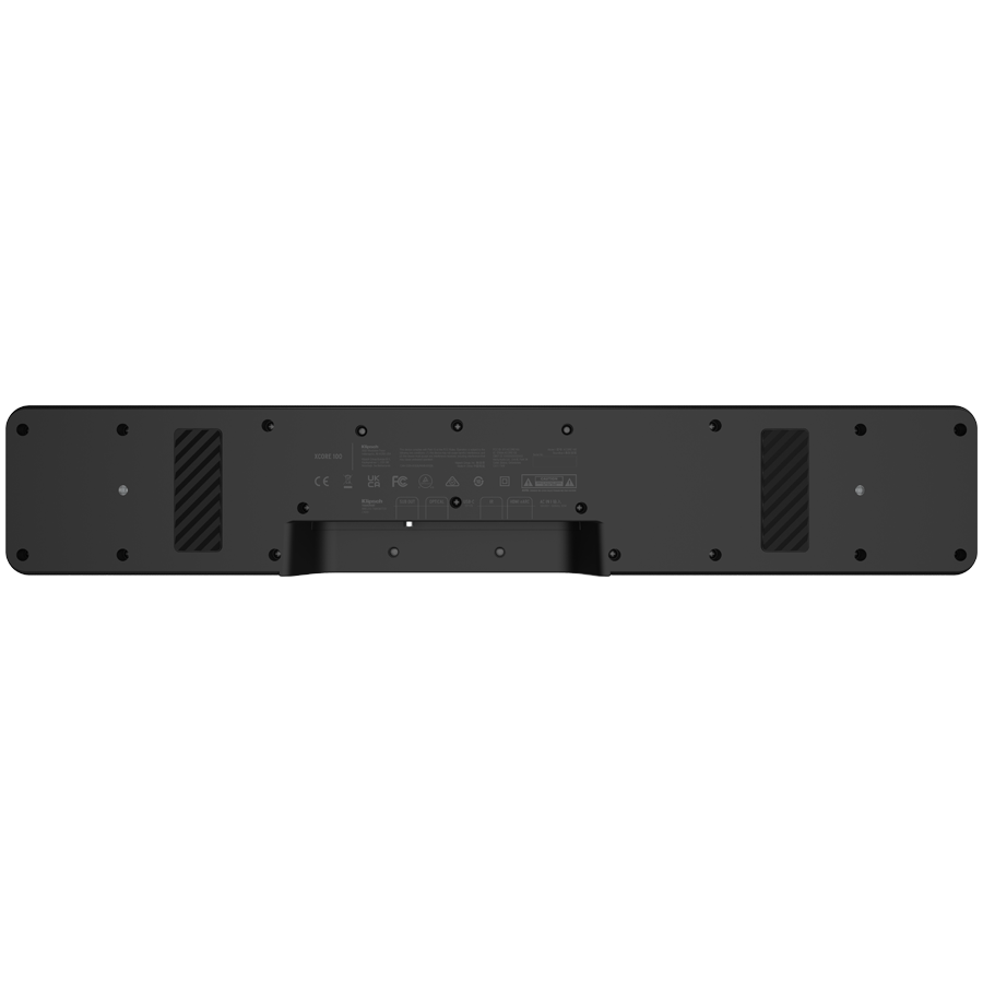 Soundbar Klipsch Flexus Core 100,  2.1 Dolby Atmos, Black [5]