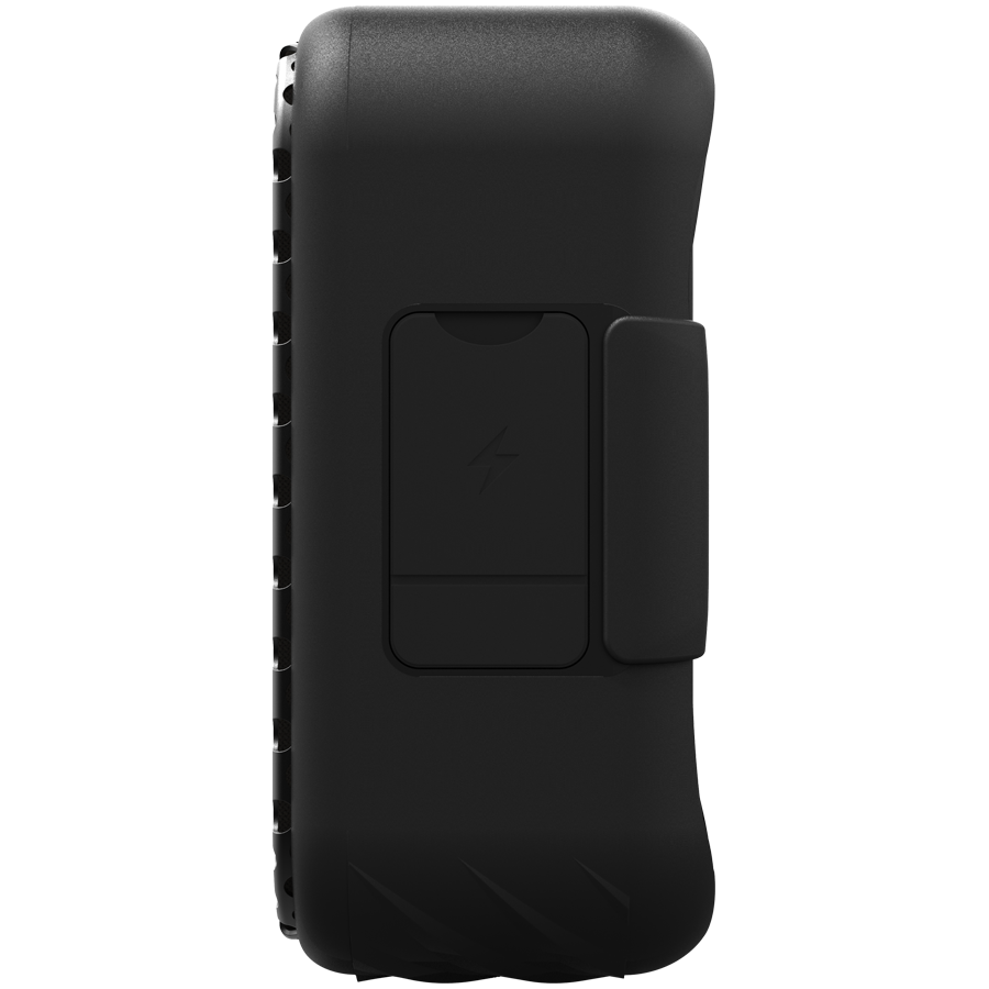 Boxa portabila Klipsch Austin, Black [4]