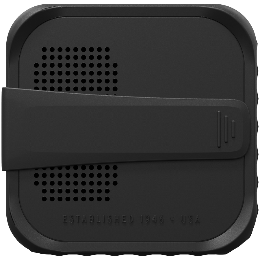 Boxa portabila Klipsch Austin, Black [5]