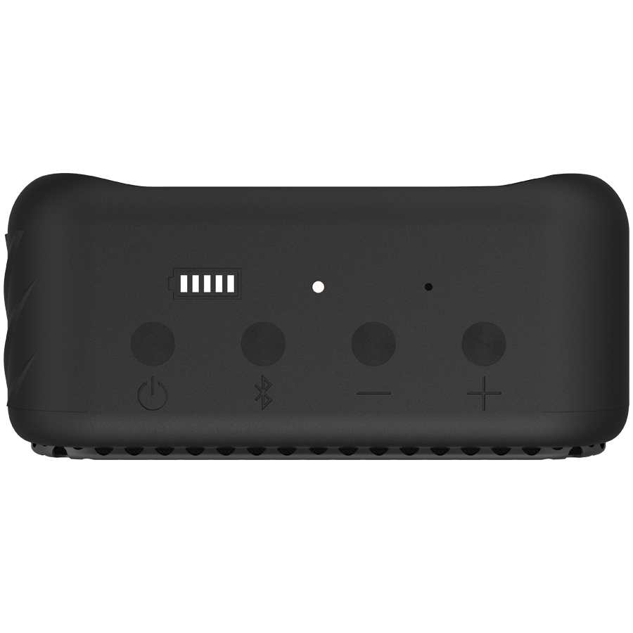 Boxa portabila Klipsch Austin, Black [6]