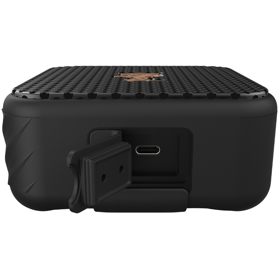 Boxa portabila Klipsch Austin, Black [7]
