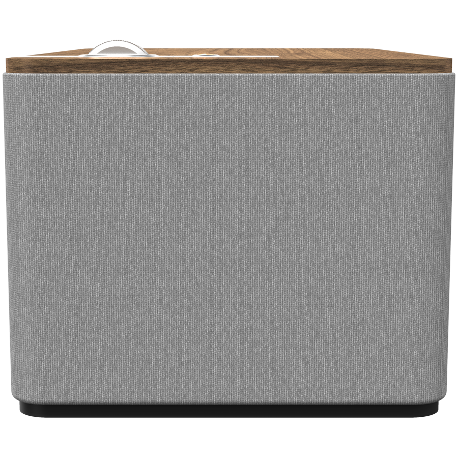 Boxa activa Klipsch The Three Plus, Walnut [4]