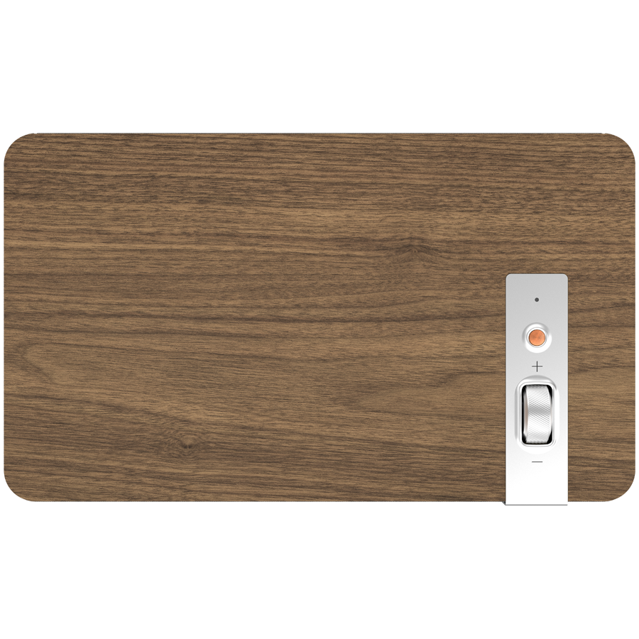 Boxa activa Klipsch The Three Plus, Walnut [5]