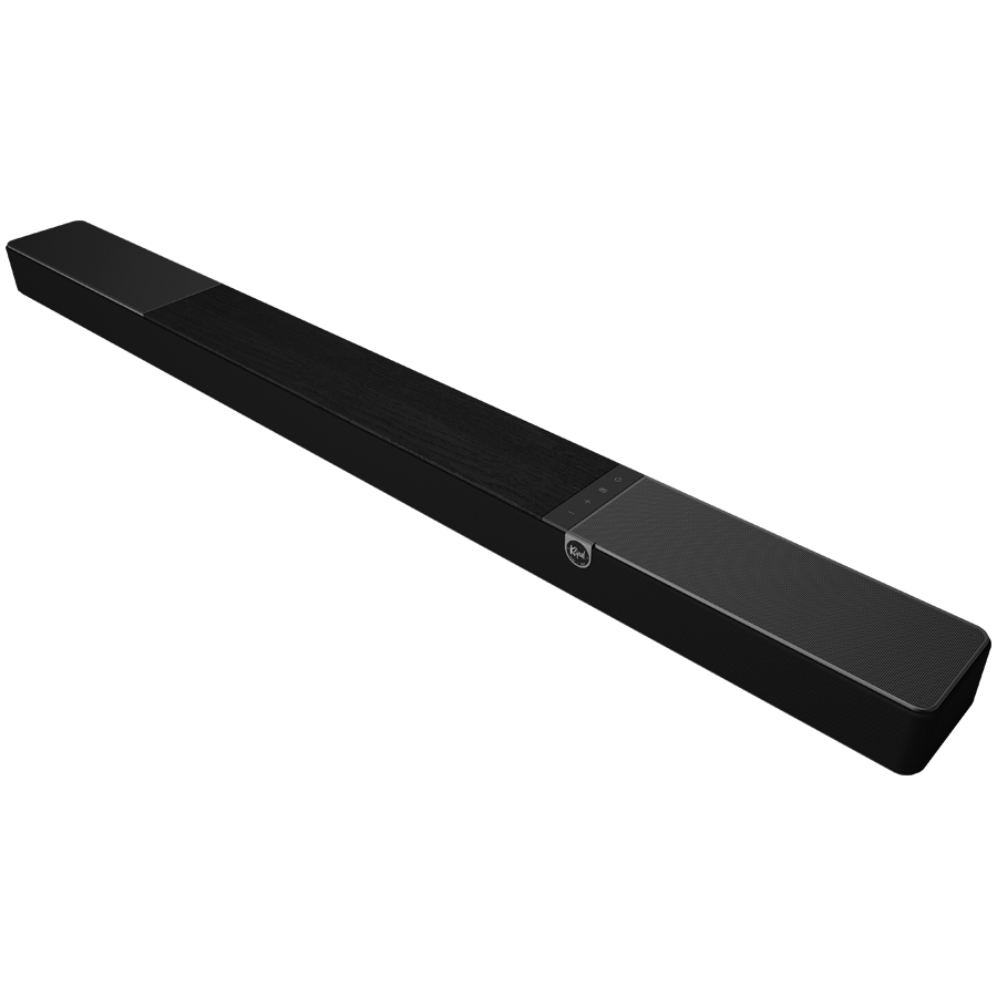 Home Cinema - Soundbar Klipsch Flexus Core 300,  5.1.2 Dolby Atmos, Black
