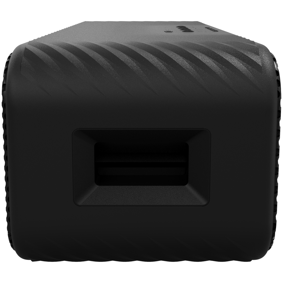 Boxa portabila Klipsch Detroit, Black [2]