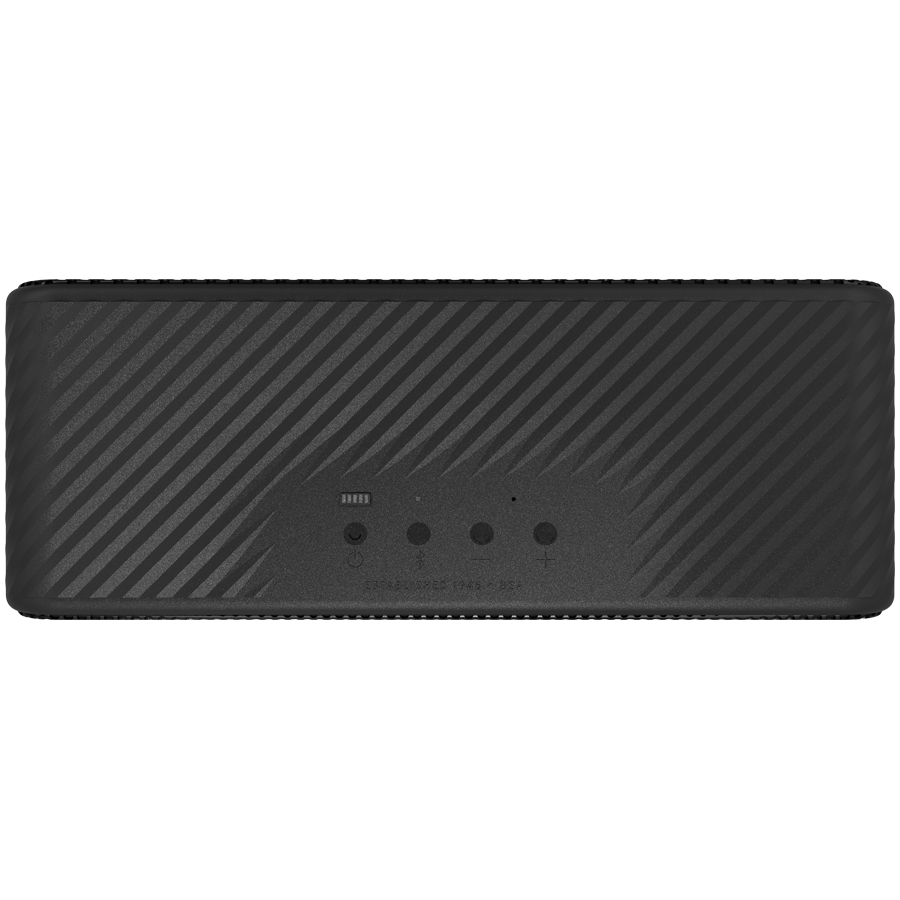 Boxa portabila Klipsch Detroit, Black [4]