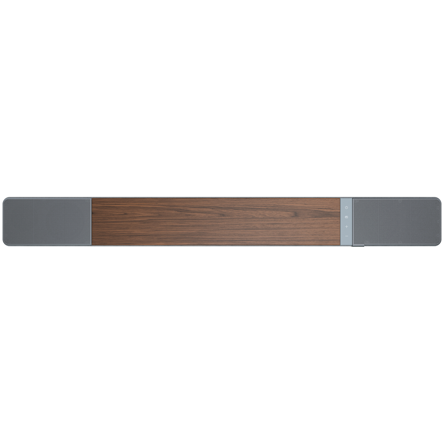 Soundbar Klipsch Flexus Core 200,  3.1.2 Dolby Atmos, Walnut [5]