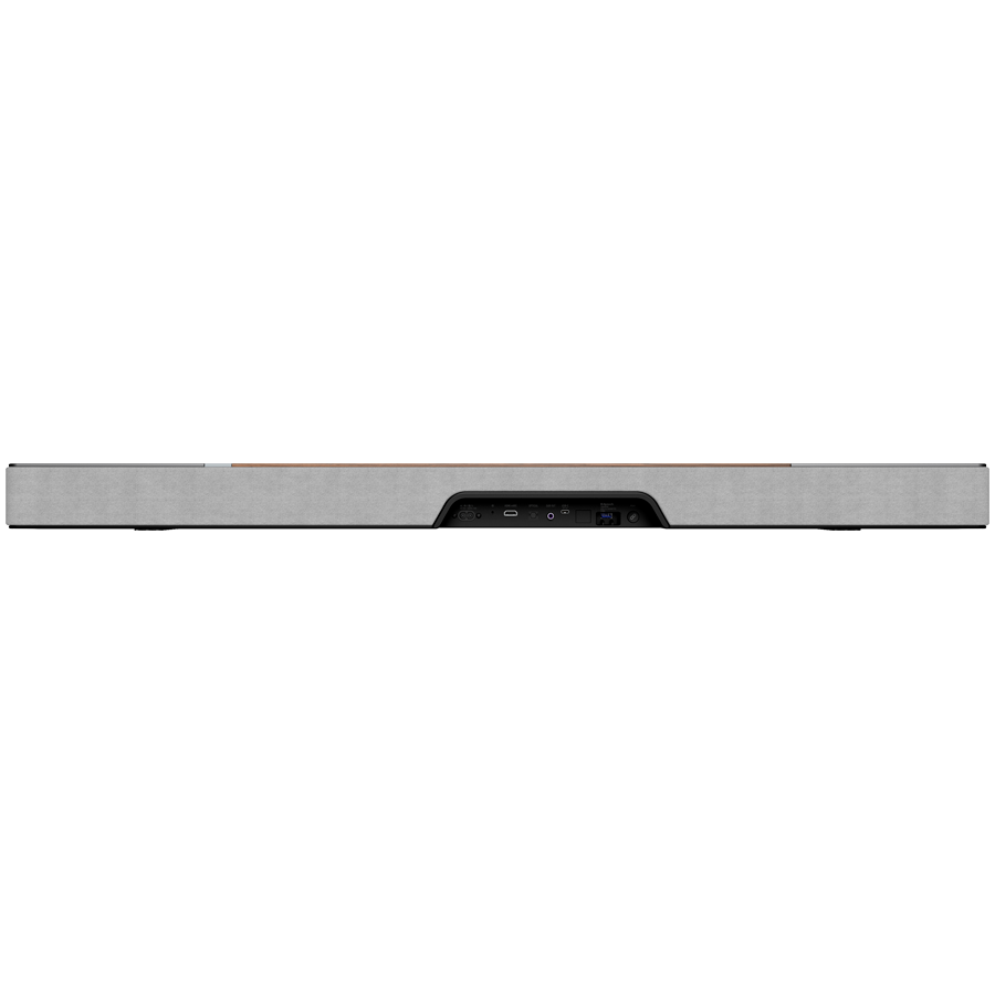 Soundbar Klipsch Flexus Core 200,  3.1.2 Dolby Atmos, Walnut [6]