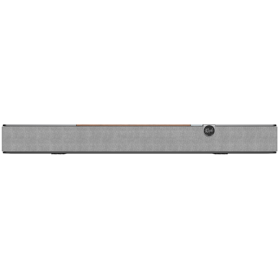 Soundbar Klipsch Flexus Core 100,  2.1 Dolby Atmos, Walnut [1]