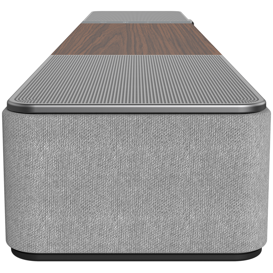 Soundbar Klipsch Flexus Core 100,  2.1 Dolby Atmos, Walnut [3]