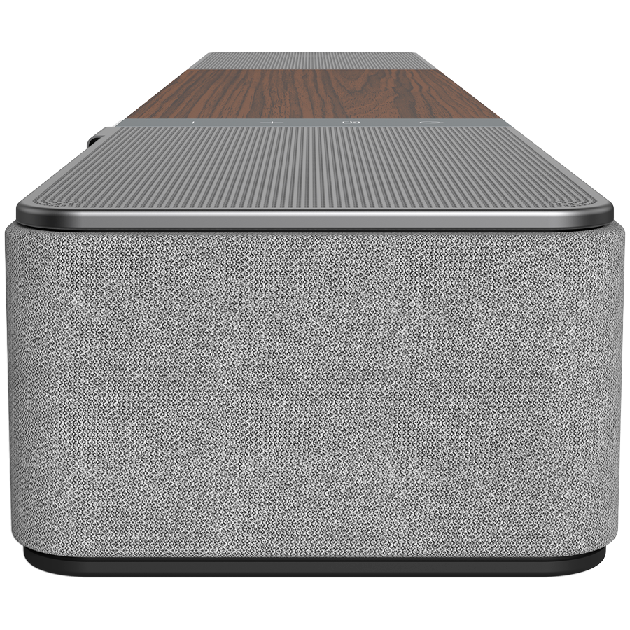 Soundbar Klipsch Flexus Core 100,  2.1 Dolby Atmos, Walnut [4]