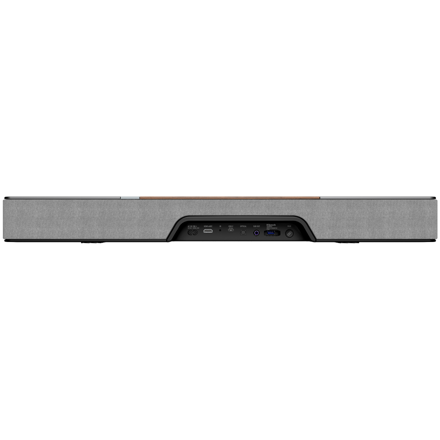 Soundbar Klipsch Flexus Core 100,  2.1 Dolby Atmos, Walnut [6]