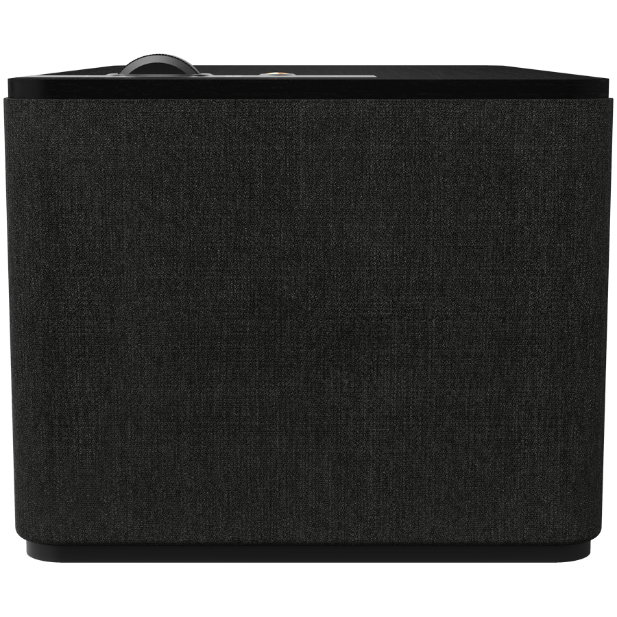 Boxa activa Klipsch The Three Plus, Matt Black [4]