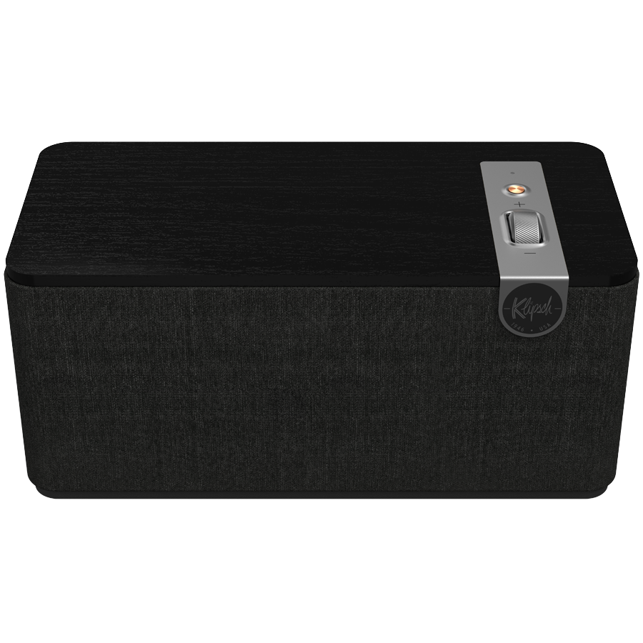 Boxa activa Klipsch The One Plus, Matt Black [1]