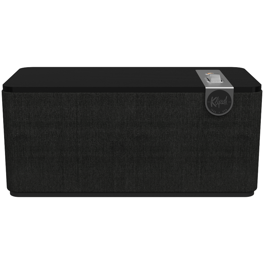 Boxa activa Klipsch The One Plus, Matt Black [2]