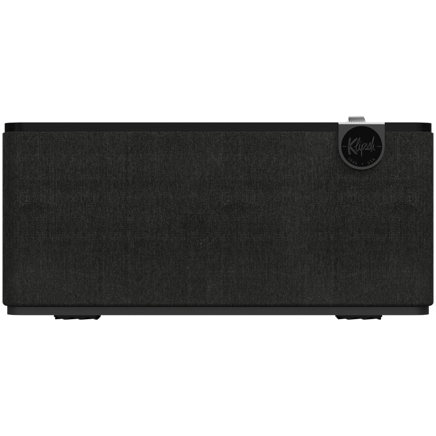Boxa activa Klipsch The One Plus, Matt Black [4]