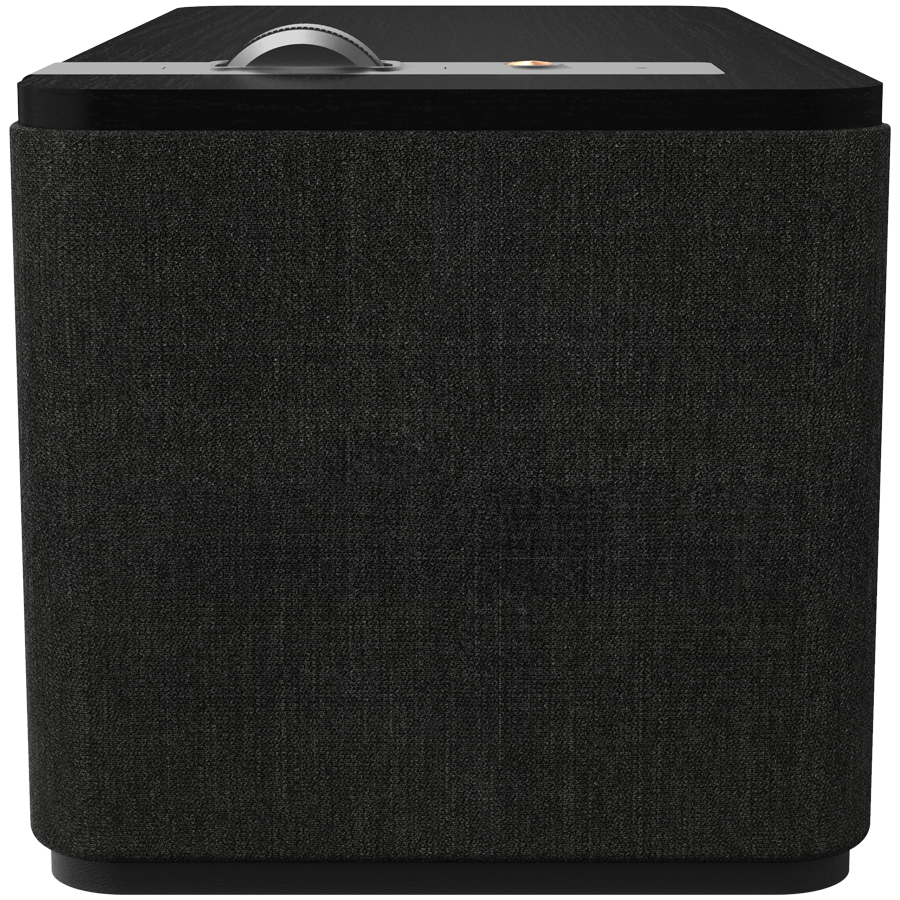 Boxa activa Klipsch The One Plus, Matt Black [5]