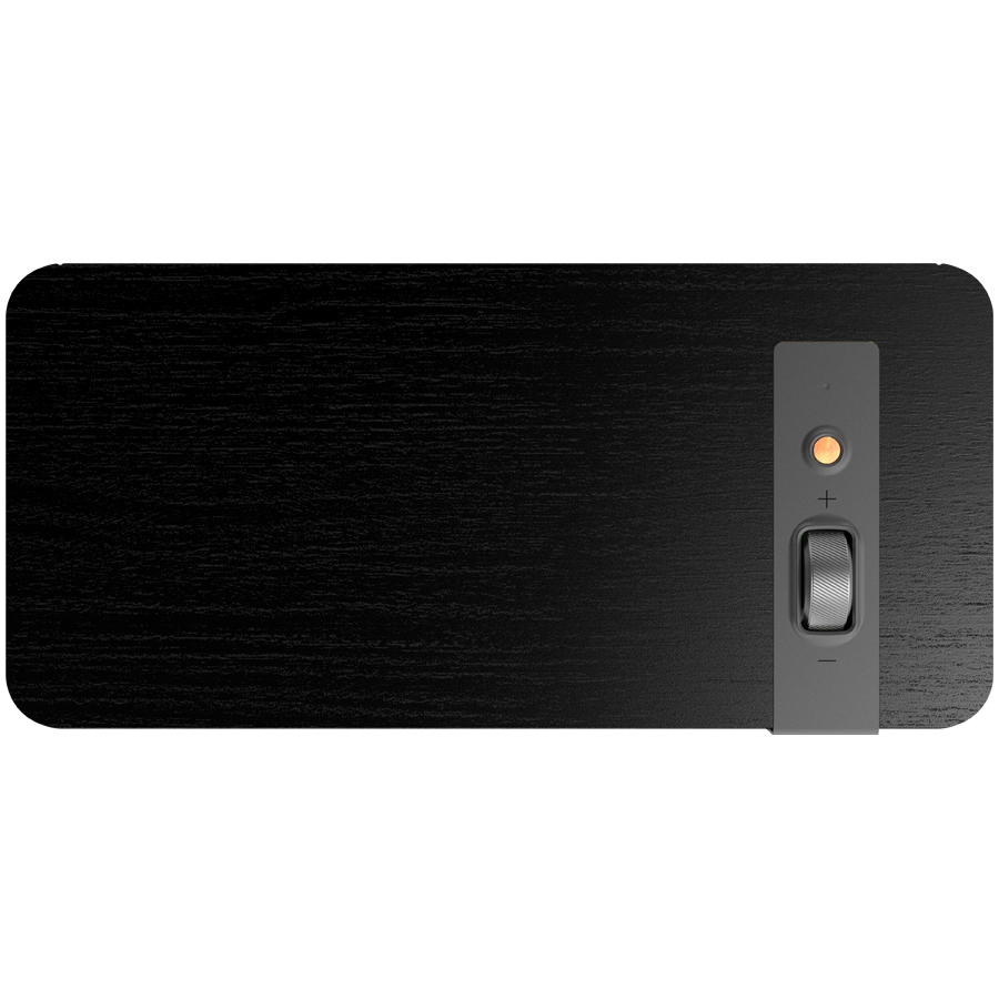 Boxa activa Klipsch The One Plus, Matt Black [6]