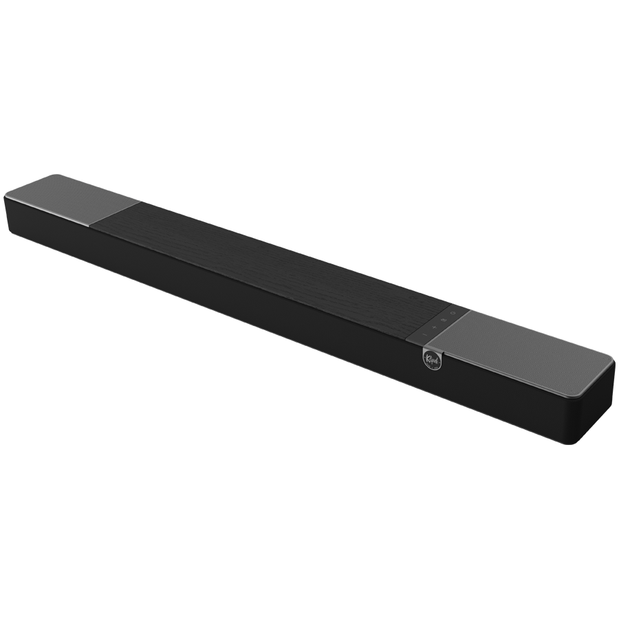 Home Cinema - Soundbar Klipsch Flexus Core 200,  3.1.2 Dolby Atmos, Black