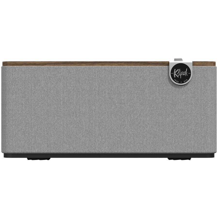 Boxa activa Klipsch The One Plus, Walnut [3]