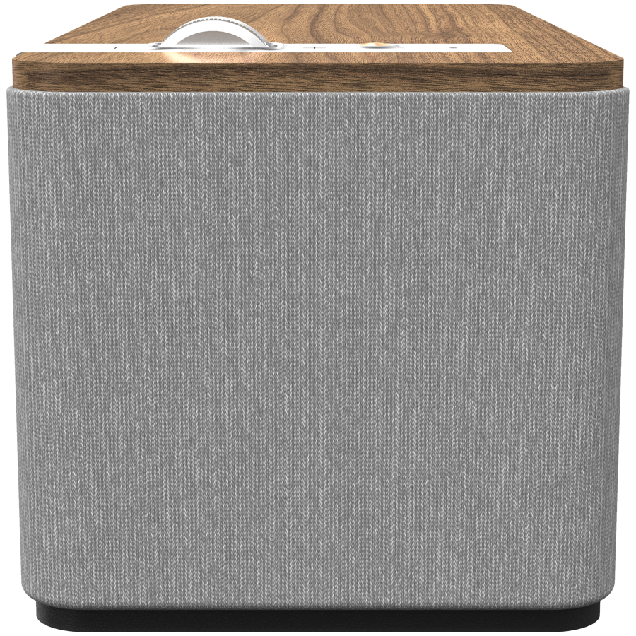 Boxa activa Klipsch The One Plus, Walnut [4]