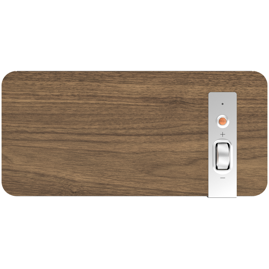 Boxa activa Klipsch The One Plus, Walnut [5]