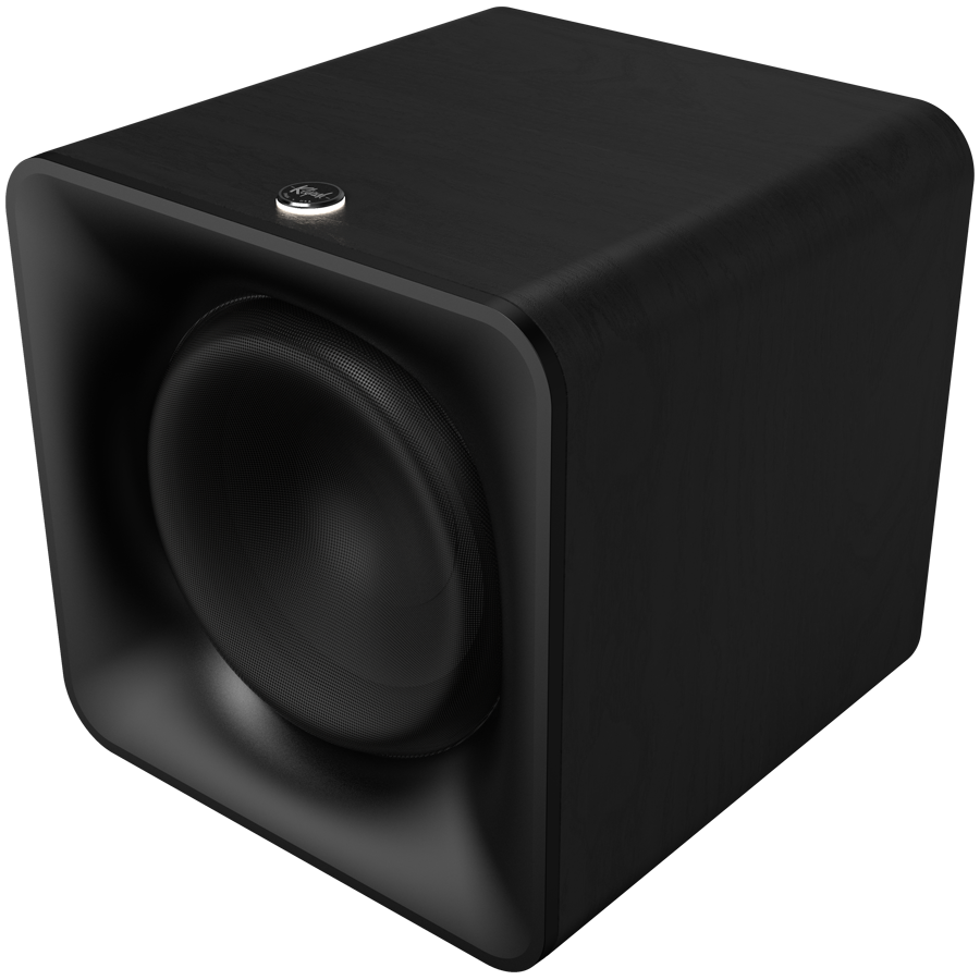 Boxe pasive & subwoofer - Subwoofer Klipsch Flexus SUB 100, 10 inch, Black