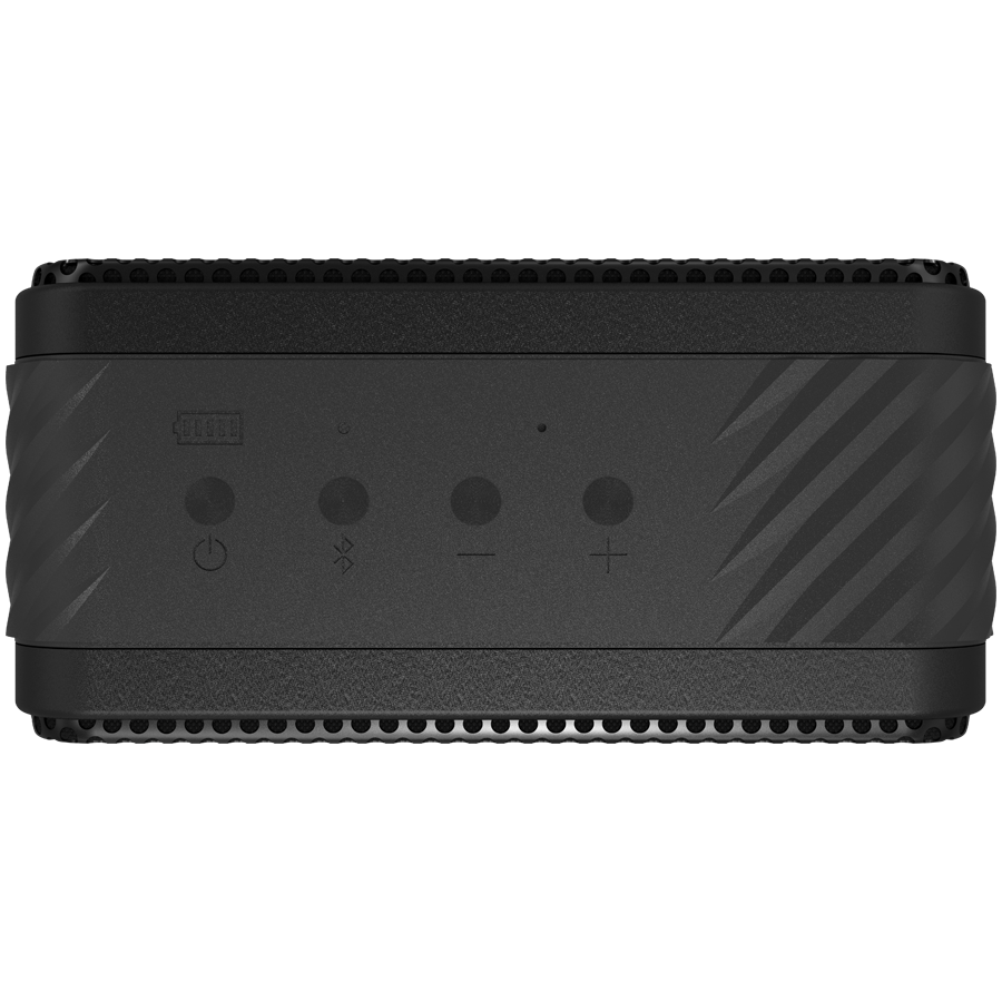 Boxa portabila Klipsch Nashville, Black [5]
