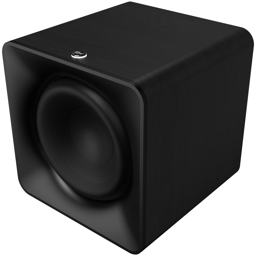 Boxe pasive & subwoofer - Subwoofer Klipsch Flexus SUB 200, 12 inch, Black