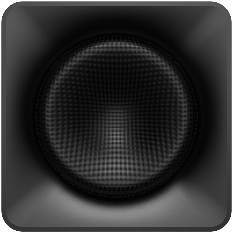 Subwoofer Klipsch Flexus SUB 200, 12 inch, Black [1]