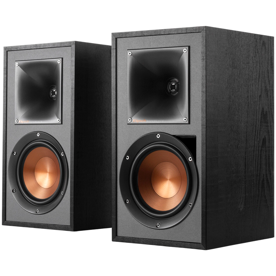 Home Audio - Boxe active Klipsch R-51PM Black, Pair