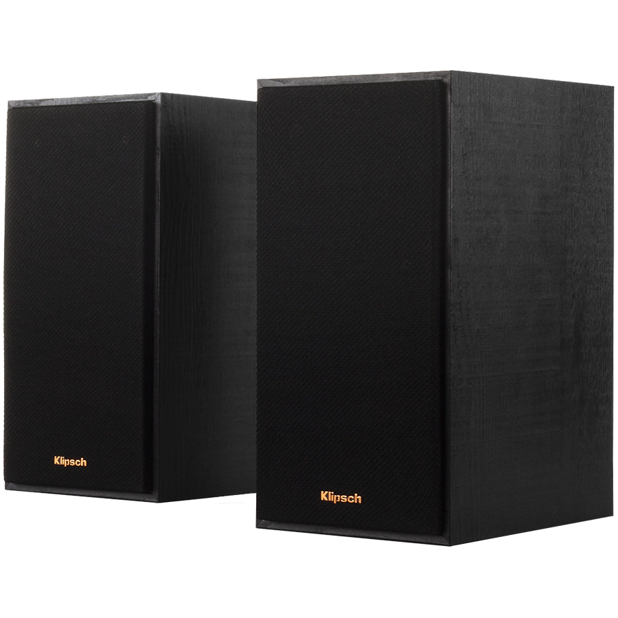 Boxe active Klipsch R-41PM Black, Pair [1]
