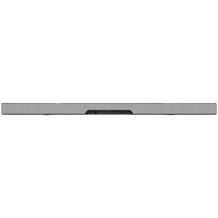 Soundbar Klipsch Flexus Core 300,  5.1.2 Dolby Atmos, Walnut [6]