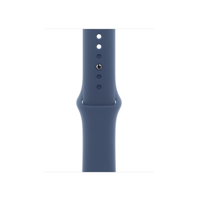 Laptop, Tablete & Telefoane - Curea pentru Apple Watch 40mm, SPORT DENIM M/L