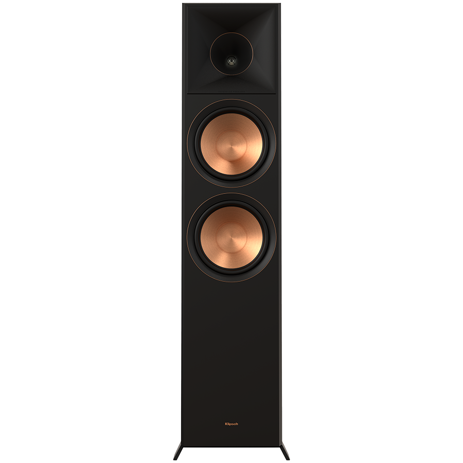 Home Audio - Boxa de podea Klipsch RP-8060FA II, Ebony