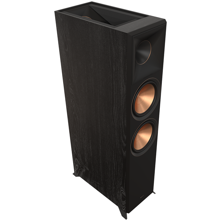 Boxa de podea Klipsch RP-8060FA II, Ebony [2]