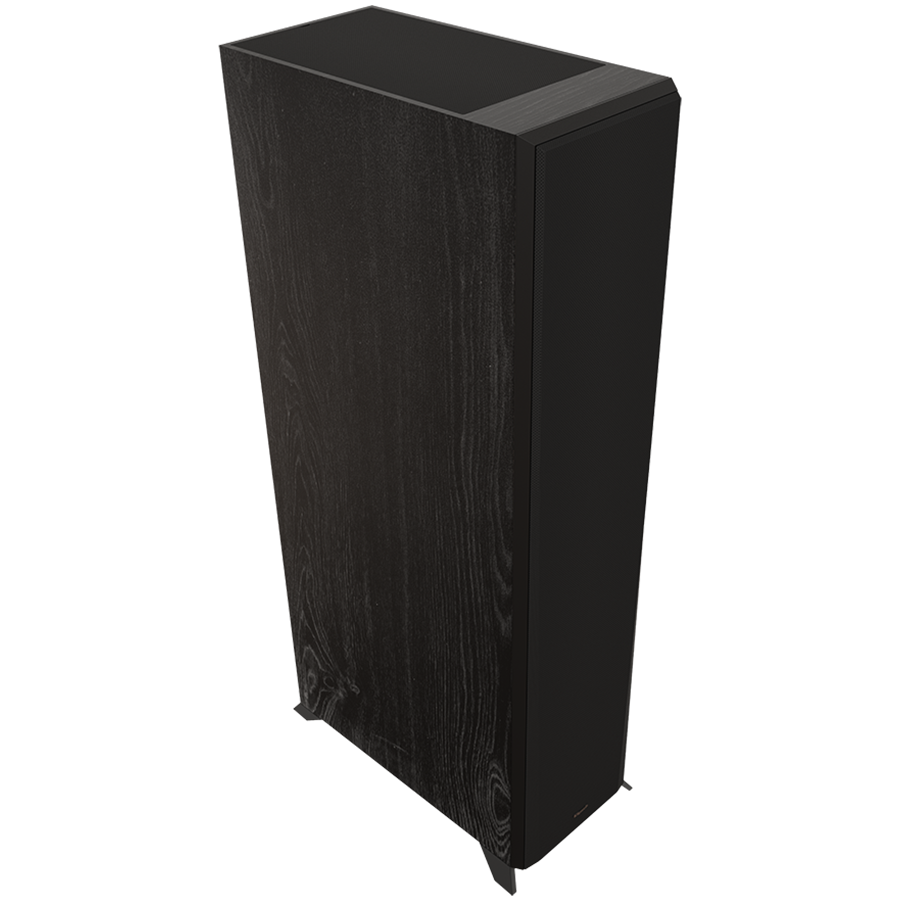 Boxa de podea Klipsch RP-8060FA II, Ebony [3]