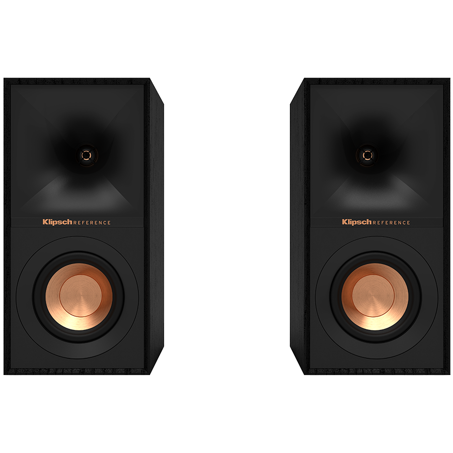 Boxe de raft - Boxe de raft Klipsch R-40M, Black, Pair
