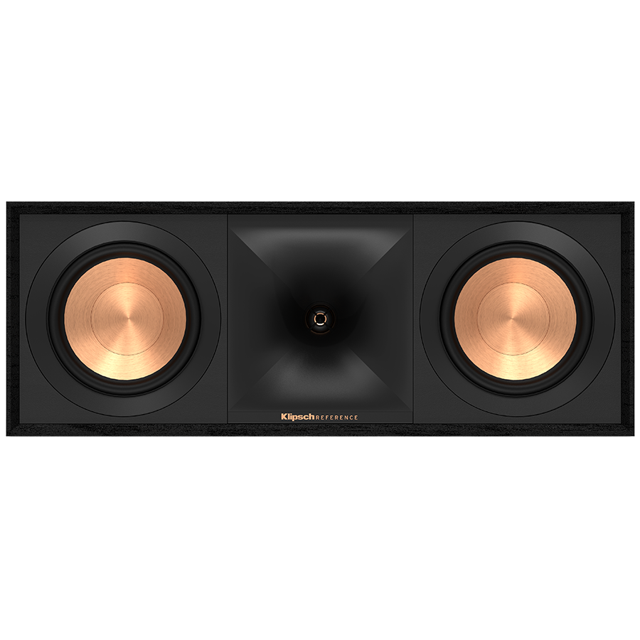 Boxe centru - Boxa de centru Klipsch R-50C, Black, Single